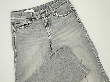 pull and bear jeansy push up: Zara, Jeansy damskie, rozmiar S — 1