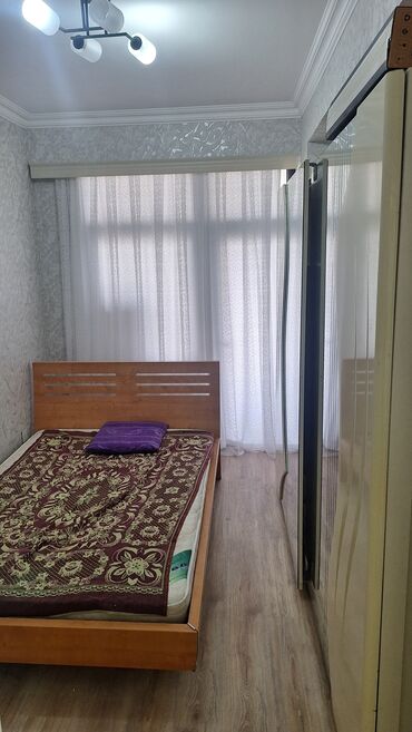 Günlük kirayə mənzillər: 2 otaqlı — 3