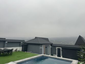 Günlük kirayə evlər: 150 kv. m, 3 otaqlı, Kanalizasiya, Kombi, Qaz -da lalafo.az — 8 Günlük kirayə evlər: 150 kv. m, 3 otaqlı, Kanalizasiya, Kombi, Qaz — 8