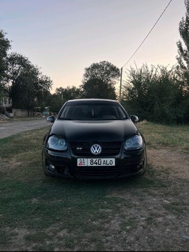 авто расрочку бишкек: Volkswagen Golf: 2008 г., 1.4 л, Механика, Бензин, Хетчбек