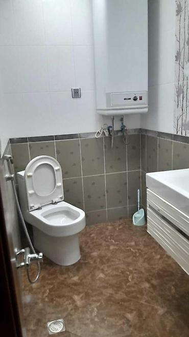 orbita mtk: Həzi Aslanov qəs., 3 otaqlı, Yeni tikili, m. Həzi Aslanov, 107 kv. m — 10