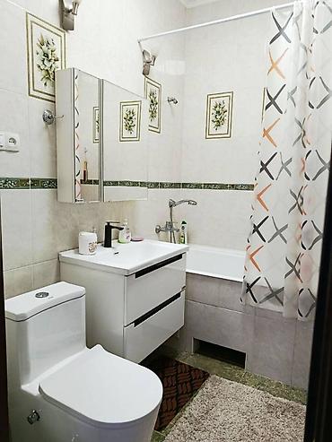 Продажа квартир: 2 комнаты, 95 м², Элитка, 8 этаж, Евроремонт — 7