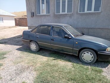 авто кридит бишкек: Daewoo Nexia: 2003 г., 1.5 л, Бензин, Седан