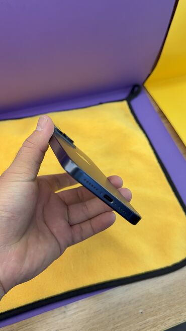 Apple iPhone: IPhone 15 Pro Max, Б/у, 256 ГБ, 89 % — 3