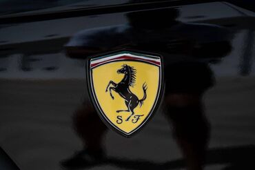 Ferrari: Ferrari : 0.5 l. | 2024 έ. 1930 km. SUV/4x4 — 22