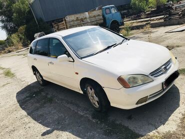 двигатель хонда степвагон бишкек: Honda Avancier: 2000 г., 2.3 л, Автоматические, Бензин, Универсал