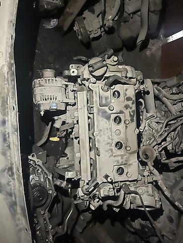 Двигатели, моторы и ГБЦ: Двигатели и АКПП для ЯПОНСКИЙ МАШИНАХ НИСАН МИТЦУБИТЦУ ТАЙОТА ХОНДА — 4