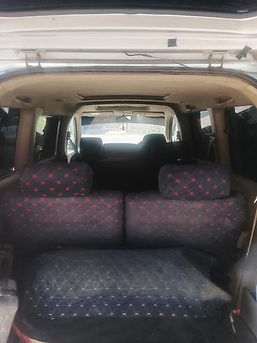 step: Honda Stepwgn: 2002 г., Автомат, Газ, Минивэн — 3