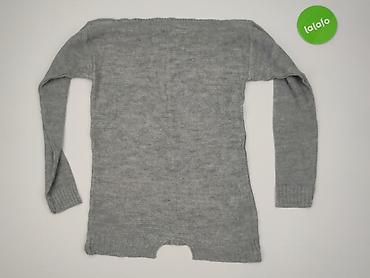 sweter damski m: Zoio, Sweter damski, rozmiar S — 3