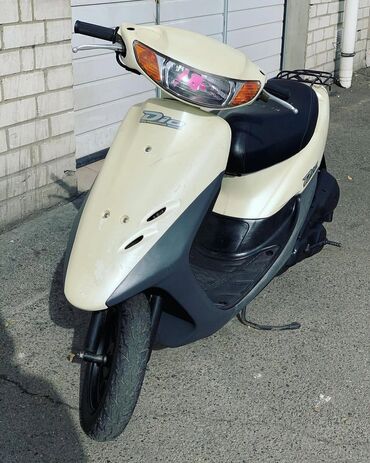 kuba dragon 50: - HONDA, 50 sm3, 2022 il, 7420 km