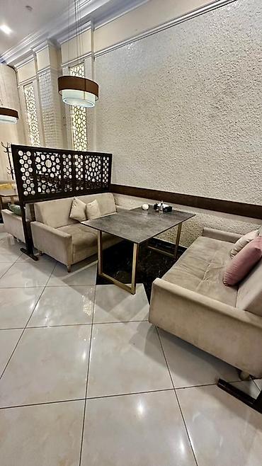 Комплекты мягкой мебели: Комплект мягкой мебели — 15