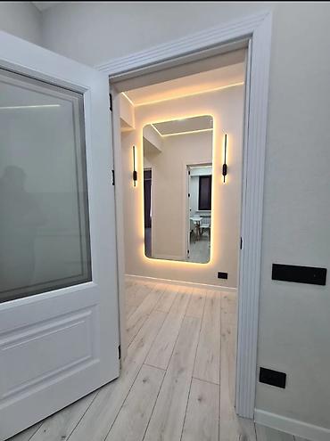 Продажа квартир: 1 комната, 42 м², Элитка, 6 этаж, Дизайнерский ремонт — 13