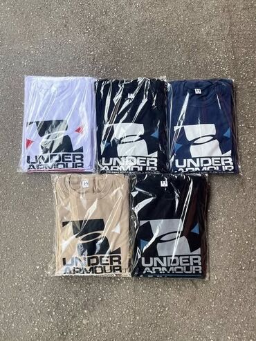 Majice: Muške majice M,L,XL,XXL veličine saljemo minimum 3 komada po vašem — 6