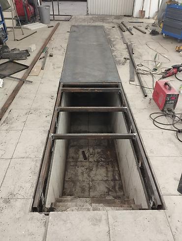 Сварка: Сварка жумуштарын жасайбыз ///мелко срочные работы///выездной at lalafo.kg — 15 Сварка: Сварка жумуштарын жасайбыз ///мелко срочные работы///выездной — 15