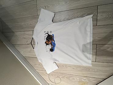 kenzo: Maison Margiela MM6 - Материал: трикотаж (хлопок/смесовый), мягкая — 1