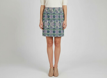 eleganckie spódnice midi: Manguun, Women`s skirt, size M