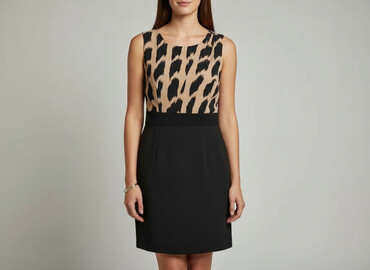 modelujące legginsy: AX Paris, Women`s dress, size M