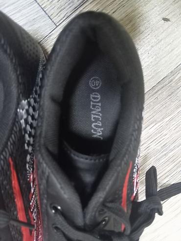 Бутсы: Бутсы Nike, Размер: 40, Б/у — 4