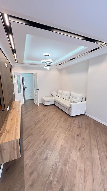 Продажа квартир: 2 комнаты, 65 м², Элитка, 9 этаж, Дизайнерский ремонт — 1