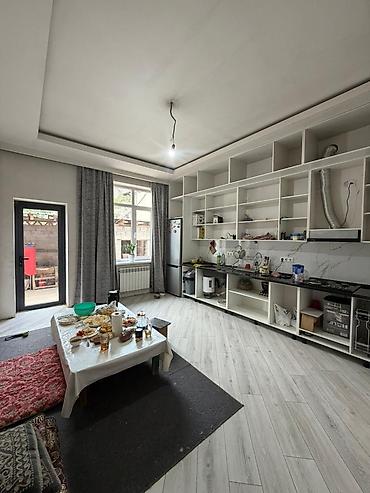 Продажа коттеджей и домов: 🔥 Продается современный дом 🏠 📍 Ленинский район, ж/м Ак-Ордо-1 ✨ — 8