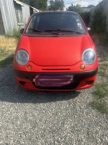 на опель вектра а: Daewoo Matiz: 2006 г., 0.8 л, Механика, Бензин, Универсал