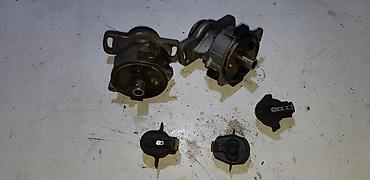 RAZVODNIK ZA NISSAN 100 NX, PRIMERA, SUNNY OD 1991. DO 1999. GOD