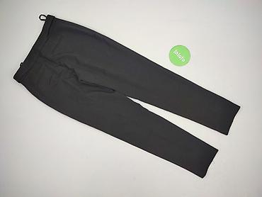 tanie garsonki: F&F, Spodnie materiałowe damskie, rozmiar S — 3