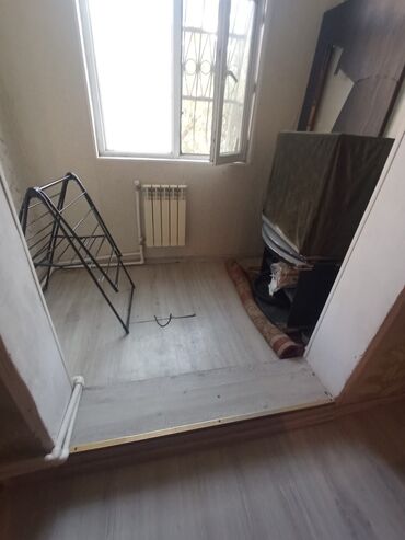 Köhnə tikili: Bakı, Yasamal, 2 otaqlı, Köhnə tikili, m. İnşaatçılar, 44 kv. m — 11