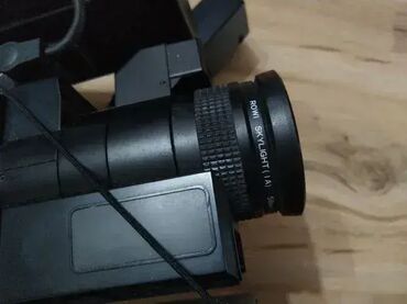 Video kamere: Lepo ocuvana kao nova — 8