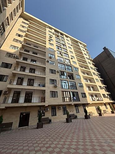 golden hous: 2 комнаты, 55 м², Элитка, 4 этаж, Евроремонт — 2