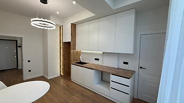 Продажа квартир: 2 комнаты, 49 м², 11 этаж — 9