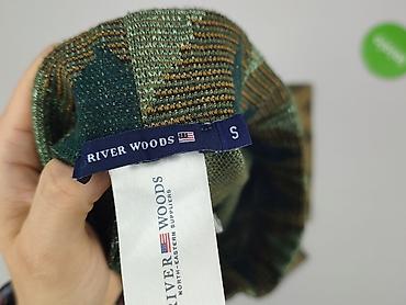 spodnie dresowe pull: River Woods, Spodnie materiałowe damskie, rozmiar S — 4