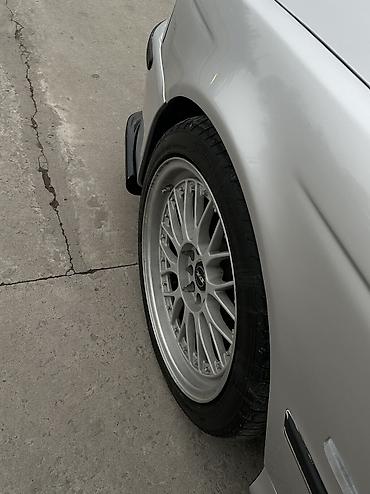 BMW: BMW 5 series: 2003 г., 3 л, Типтроник, Бензин, Седан — 23