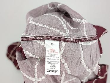 zara nylon: George, Bluzka damska, rozmiar 2XL — 5