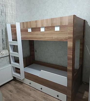 nerdivan nedir: Oğlan və qız üçün, Yeni, Çarpayı, Matrassız, Siyirməli, Taxta — 4