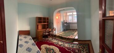 сдаю квартира аламидин: 3 комнаты, Собственник, С мебелью полностью