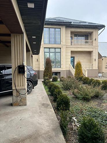 Продажа домов: Дом, 300 м², 7 комнат, Агентство недвижимости, Евроремонт — 3