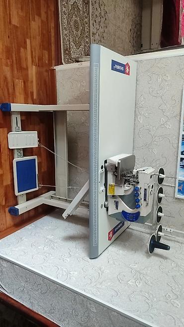 Промышленные швейные машинки: Shunfa — 10