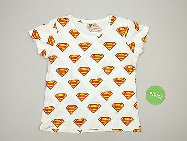 pepco superman: Superman, T-shirt damski, rozmiar L — 2