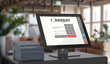 цена принтера 3 в 1: Полный комплект автоматизации с программой r_keeper 7 Что входит: - — 3