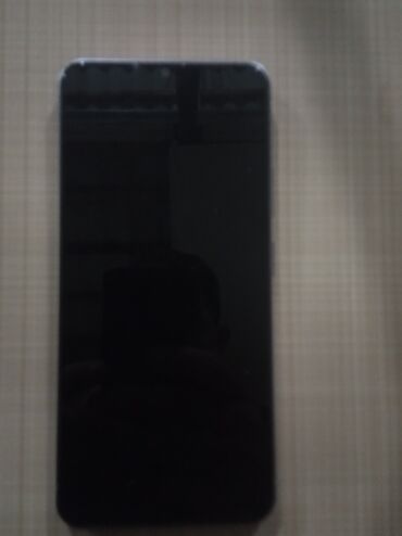 Samsung Galaxy A05, rəng - Göy, Sensor