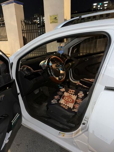 Ravon: Ravon R2: 2010 г., Бензин, Хэтчбэк — 8