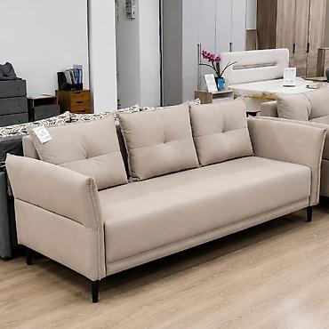 sofa: Прямой диван, Новый, В рассрочку — 2