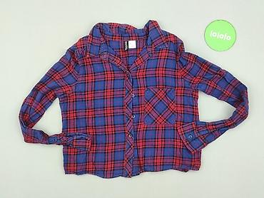 projekt h: H&M Divided, Koszula damska, rozmiar XS — 3