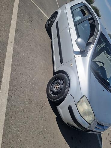 авто газ рассрочка: Hyundai Getz: 2003 г., 1.6 л, Механика, Бензин, Хэтчбэк — 4