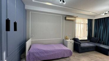 арча бешик шералиева квартира: 4 комнаты, 149 м², Элитка, 5 этаж, Дизайнерский ремонт