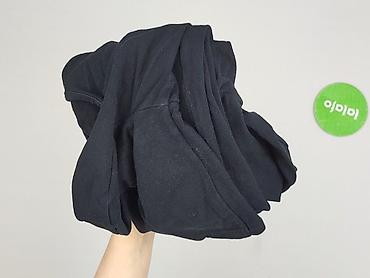 czarne nitki w mango: Bershka, Sukienka damska, rozmiar M — 5