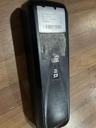 skuter akumulator: ALLPower, 15 ah, Çin, İşlənmiş — 2