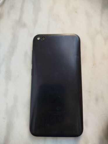 ucuz telfun: Redmi Y2, 2 GB, rəng - Qara, İki sim kartlı