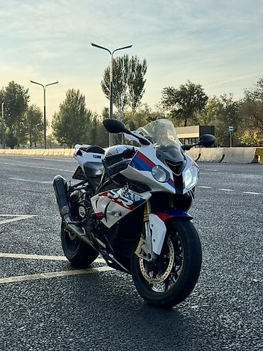 Мототехника: СРОЧНО ‼️ BMW S1000RR 2014г Без вложения! Почти новый мотор☝️ — 2